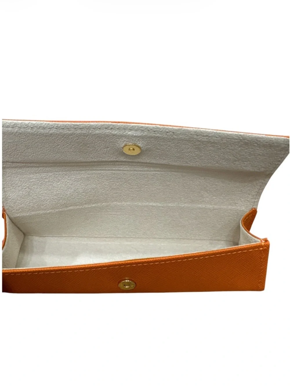 Tory Burch Eyeglasses Case NEW